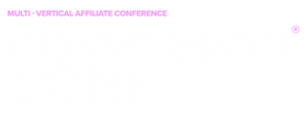 Conversion Conf logo