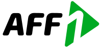 Aff1 logo